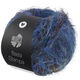 Lana Grossa BASTA STAMPA | 203-bleu clair/jean/royal/brun foncé