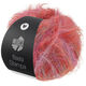 Lana Grossa BASTA STAMPA | 206-jaune/orange/rose/rose vif/blanc/gris clair