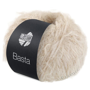 Lana Grossa BASTA | 02-beige clair