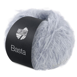 Lana Grossa BASTA | 04-gris argent