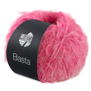 Lana Grossa BASTA | 08-rose bonbon