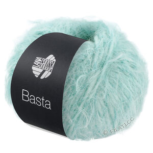 Lana Grossa BASTA | 17-bleu tendre