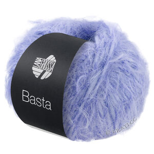 Lana Grossa BASTA | 20-bleu pourpre