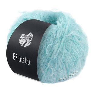 Lana Grossa BASTA | 23-turquoise menthe