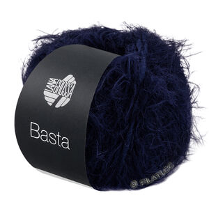 Lana Grossa BASTA | 24-bleu nuit