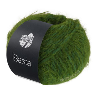 Lana Grossa BASTA | 30-vert