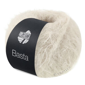 Lana Grossa BASTA | 43-coquille