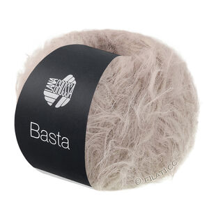 Lana Grossa BASTA | 47-gris beige
