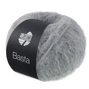 Lana Grossa BASTA | 48-gris