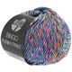 Lana Grossa BINGO Funky Print | 403-marine/turquoise/rose vif multicolore