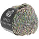 Lana Grossa BINGO Funky Print | 410-jaune/vert/rose vif multicolore