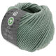 Lana Grossa BINGO Melange (GOTS) | 309-gris vert chiné