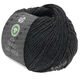 Lana Grossa BINGO Melange (GOTS) | 320-anthracite chiné