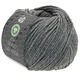 Lana Grossa BINGO Melange (GOTS) | 321-gris foncé chiné