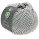Lana Grossa BINGO Melange (GOTS) | 322-gris clair chiné