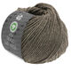 Lana Grossa BINGO Melange (GOTS) | 324-brun gris chiné