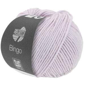 Lana Grossa BINGO Mélange (We Care) | 1003-lilas chiné