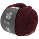 Lana Grossa BINGO Mélange (We Care) | 1006-rouge noir chiné