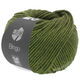 Lana Grossa BINGO Mélange (We Care) | 1013-vert olive