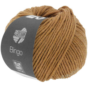 Lana Grossa BINGO Mélange (We Care) | 1026-caramel chiné