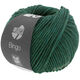 Lana Grossa BINGO Mélange (We Care) | 1028-vert foncé chiné