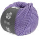 Lana Grossa BINGO Mélange (We Care) | 1035-pourpre chiné