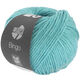 Lana Grossa BINGO Mélange (We Care) | 1039-turquoise océan chiné
