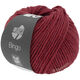 Lana Grossa BINGO Mélange (We Care) | 1042-rouge carmin chiné
