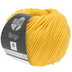 BINGO  Uni/Melange de Lana Grossa