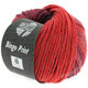 Lana Grossa BINGO Print | 613-rouge brique/bourgogne/rouge tomate