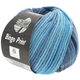 Lana Grossa BINGO Print | 626-bleu clair/bleu gris/bleu nuit