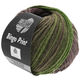 Lana Grossa BINGO Print | 632-kaki/olive/brun gris