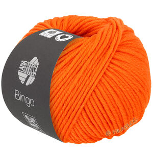 Lana Grossa BINGO  Uni/Melange | 759-corail