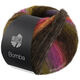 Lana Grossa BOMBA | 01-anthracite/pourpre/gris vert/jaune/orange/mûre/bordeaux/jaune citrus/rose vif/lilas