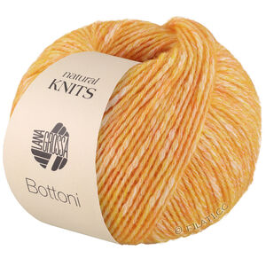 Lana Grossa BOTTONI | 02-jaune/orange/crème