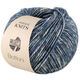 Lana Grossa BOTTONI | 08-bleu gris/écru