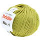 Lana Grossa BRIGITTE NO. 1 | 06-citron vert