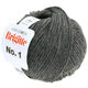 Lana Grossa BRIGITTE NO. 1 | 10-anthracite