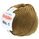 Lana Grossa BRIGITTE NO. 1 | 16-brun noisette