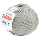 Lana Grossa BRIGITTE NO. 1 | 19-gris clair