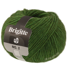 BRIGITTE NO. 2 de Lana Grossa