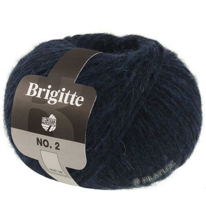 Lana Grossa BRIGITTE NO. 2 | 05-bleu nuit