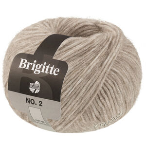 Lana Grossa BRIGITTE NO. 2 | 15-beige