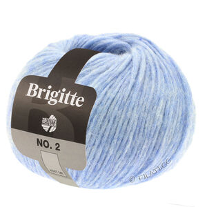 Lana Grossa BRIGITTE NO. 2 | 23-bleu clair