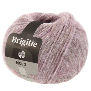 Lana Grossa BRIGITTE NO. 2 | 41-beige rose