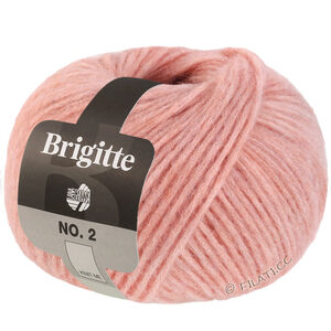 Lana Grossa BRIGITTE NO. 2 | 55-pêche
