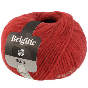 Lana Grossa BRIGITTE NO. 2 | 59-rouille