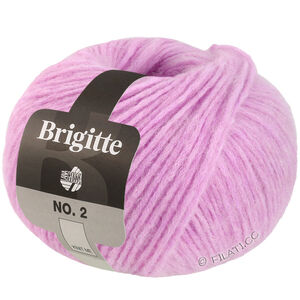Lana Grossa BRIGITTE NO. 2 | 63-lilas