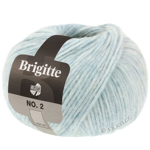 Lana Grossa BRIGITTE NO. 2 | 65-bleu clair