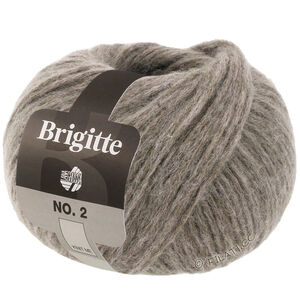 Lana Grossa BRIGITTE NO. 2 | 69-beige gris